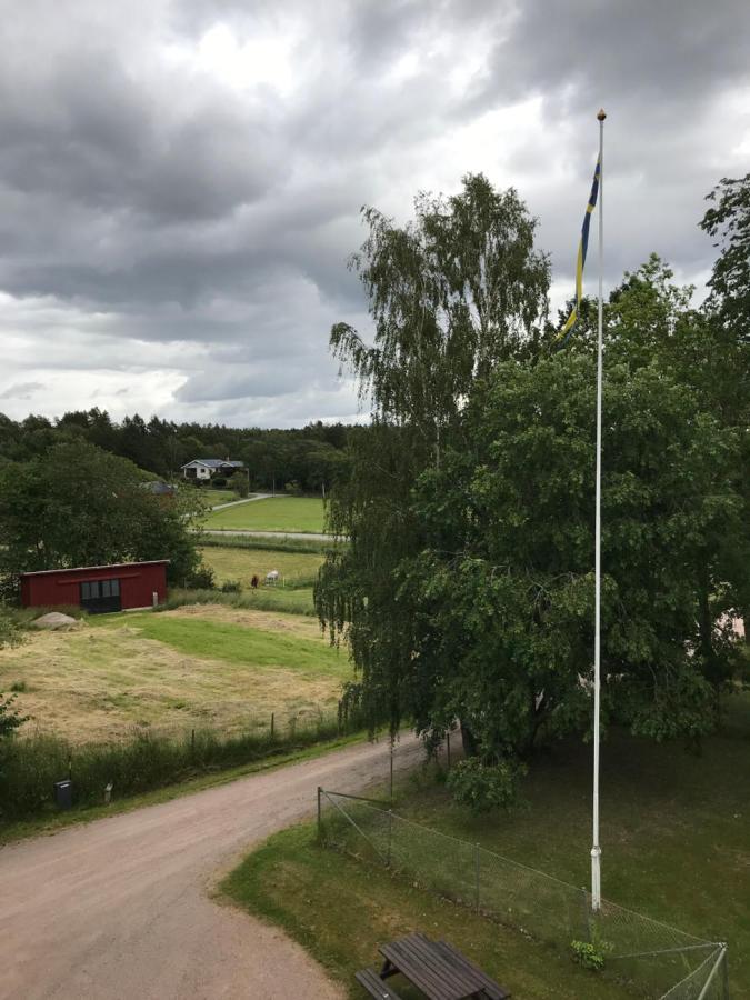 Lysekil-Brastad المظهر الخارجي الصورة