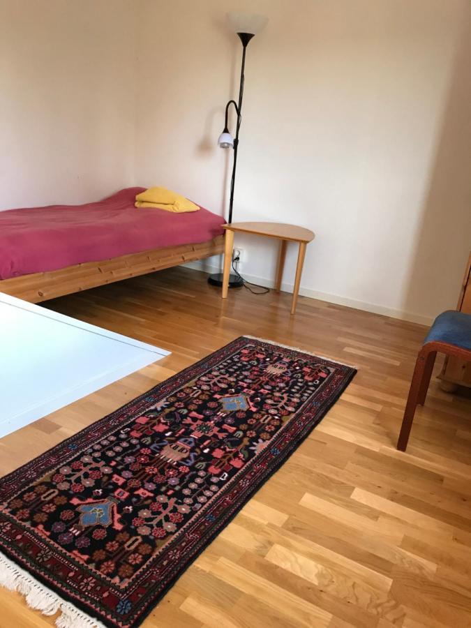 Lysekil-Brastad المظهر الخارجي الصورة