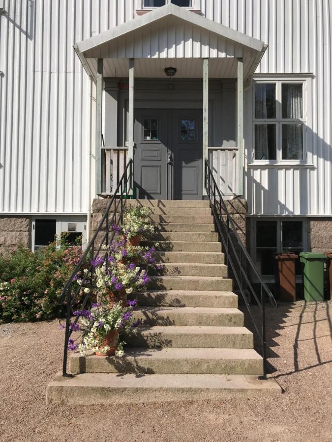 Lysekil-Brastad المظهر الخارجي الصورة
